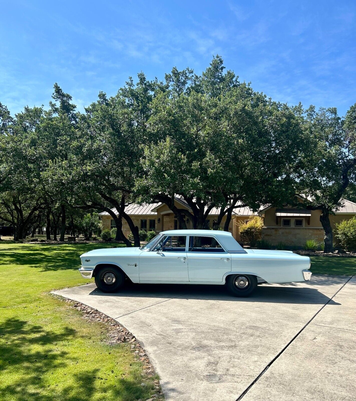 Ford-Galaxie-Berline-1963-1