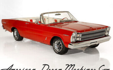 Ford Galaxie 1966