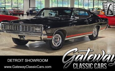 Ford Galaxie 1968