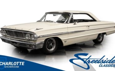 Ford Galaxie Coupe 1964