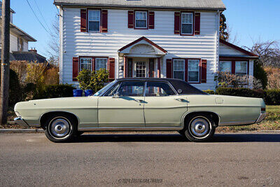 Ford LTD  1968 à vendre