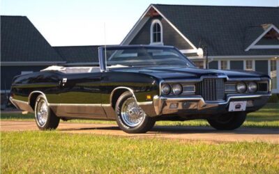 Ford LTD 1971