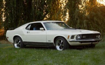 Ford Mach 1  year1}