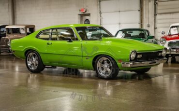 Ford Maverick  year1}