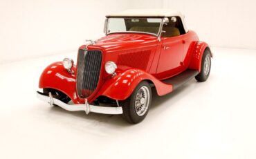 Ford-Model-40-Cabriolet-1934