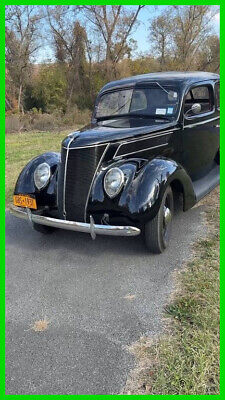 Ford Model 78 Sedan Berline 1937 à vendre