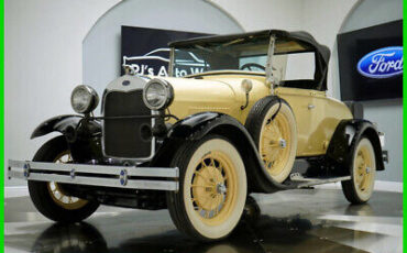 Ford-Model-A-1929