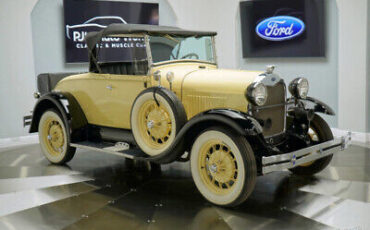 Ford-Model-A-1929-4