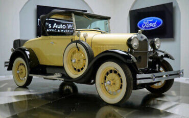 Ford-Model-A-1929-9