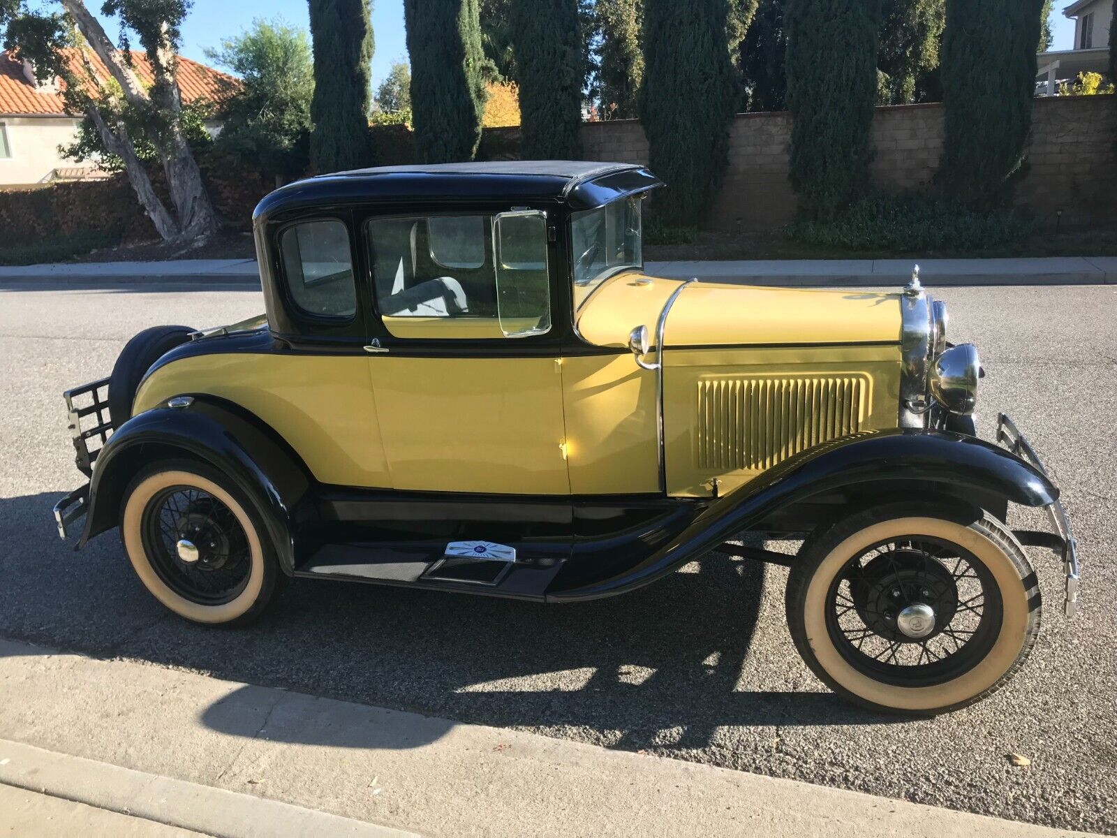 Ford-Model-A-1930-7