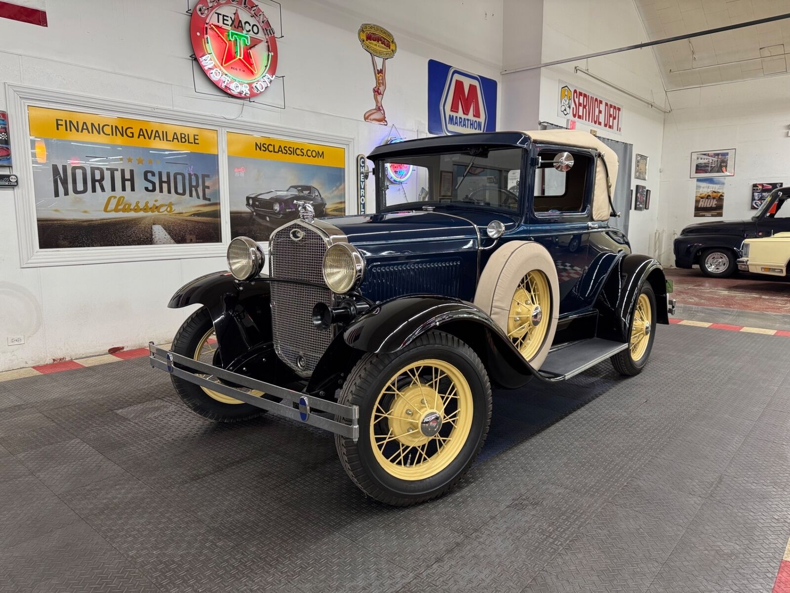 Ford-Model-A-1931-1