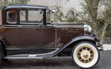 Ford-Model-A-1931-10