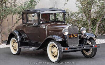 Ford Model A  1931 à vendre