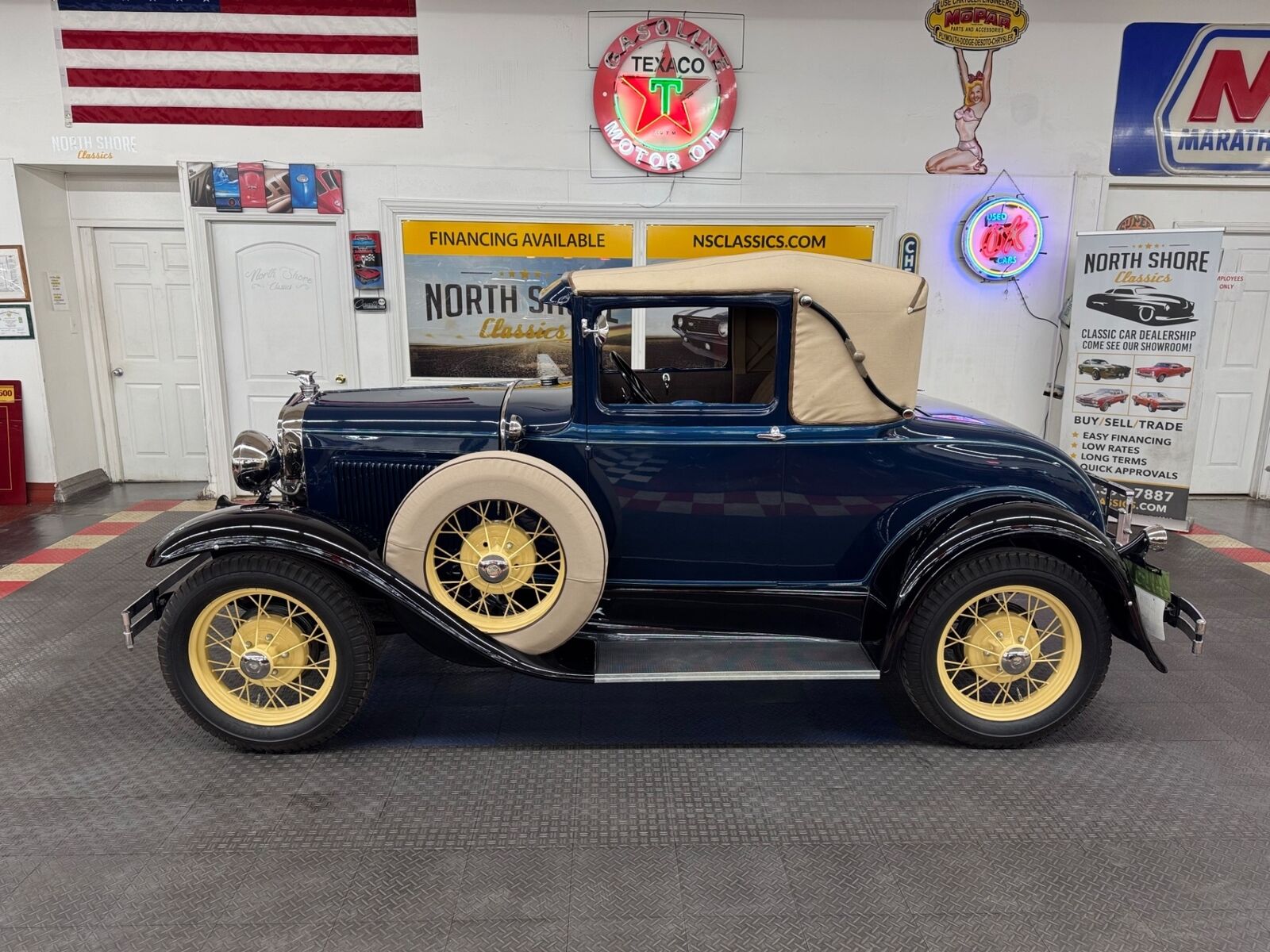 Ford-Model-A-1931-3