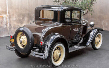 Ford-Model-A-1931-4