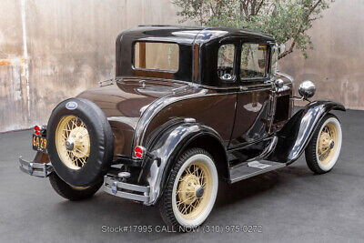 Ford-Model-A-1931-4