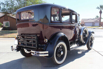 Ford-Model-A-1931-5