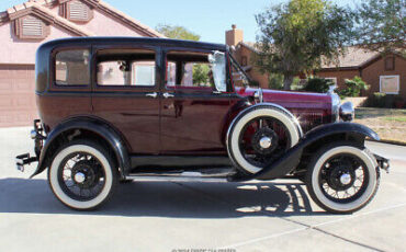 Ford-Model-A-1931-6