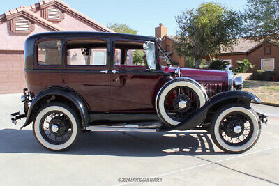 Ford-Model-A-1931-6