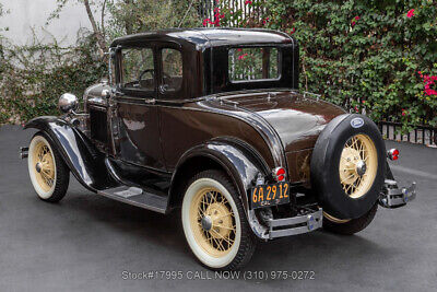 Ford-Model-A-1931-7