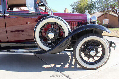 Ford-Model-A-1931-8