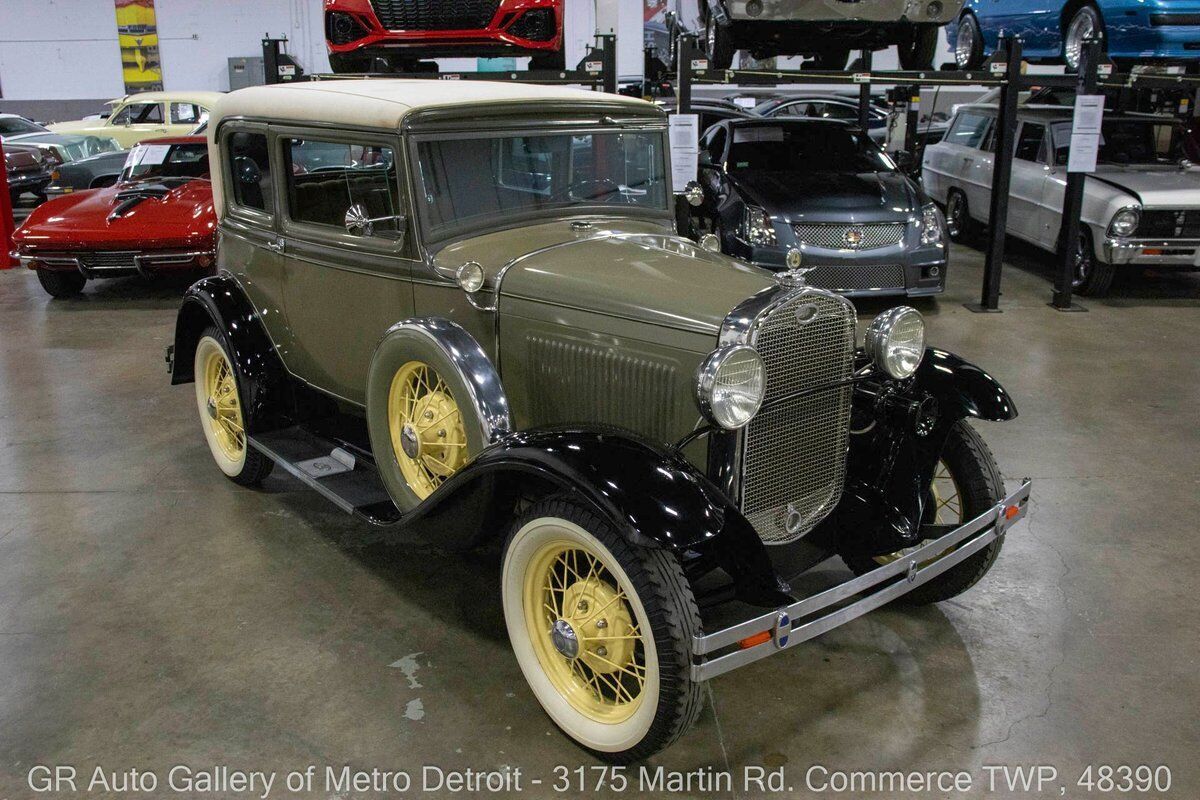 Ford-Model-A-1931-8