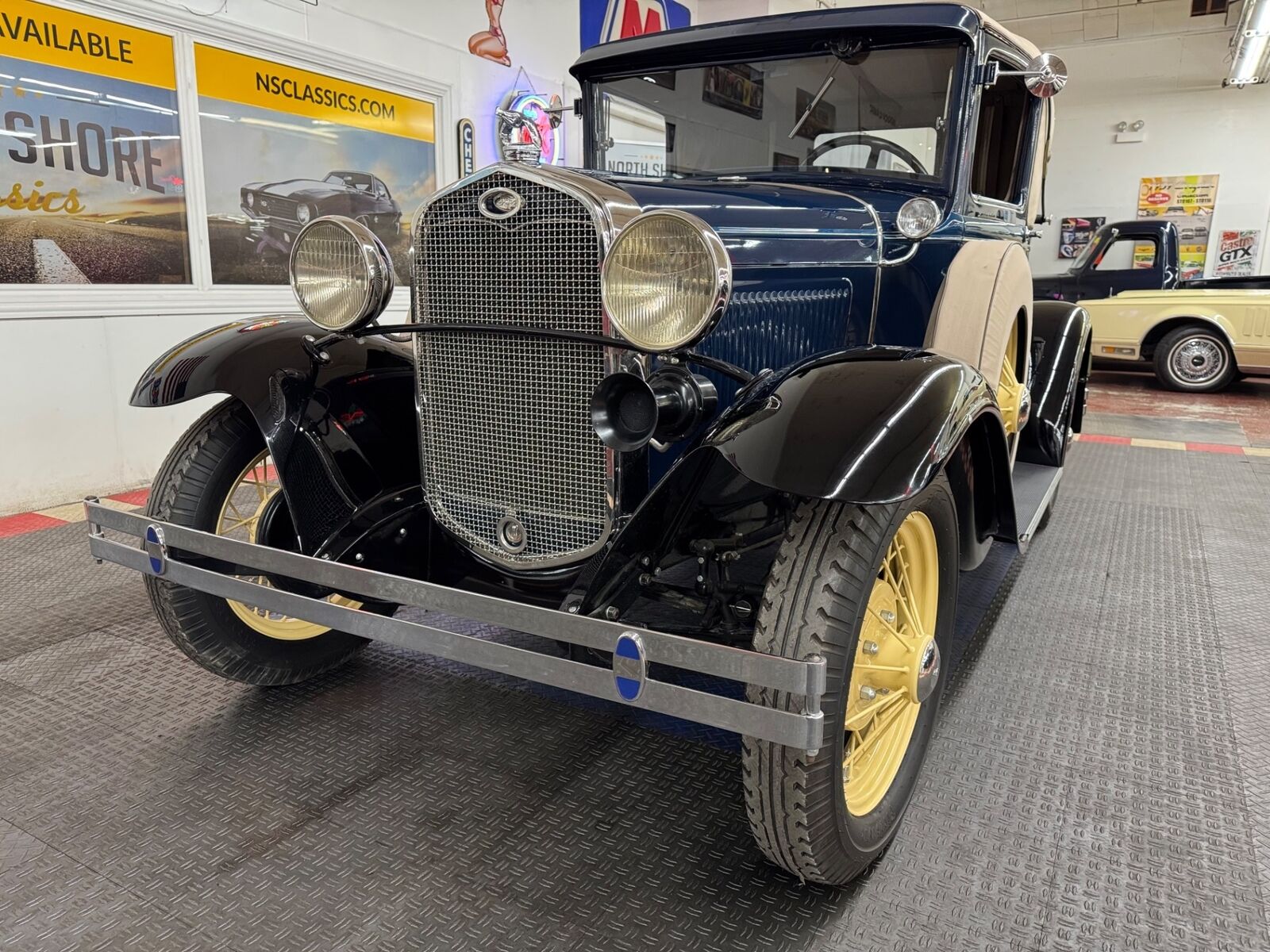 Ford-Model-A-1931-9