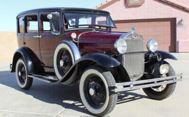 Ford-Model-A-1931-9