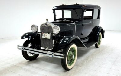 Ford Model A 1930