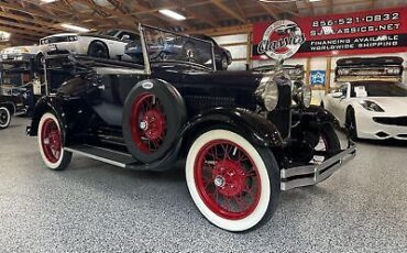 Ford-Model-A-Cabriolet-1929