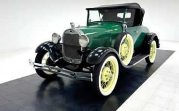 Ford-Model-A-Cabriolet-1929