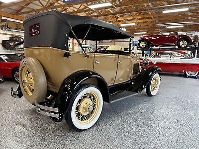 Ford-Model-A-Cabriolet-1931-37