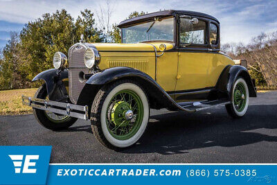 Ford Model A Coupe 1930 à vendre