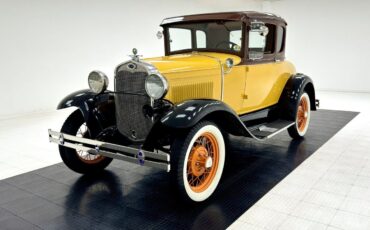 Ford-Model-A-Coupe-1930