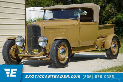 Ford Model A Pickup 1930 à vendre