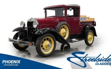 Ford-Model-A-Pickup-1930