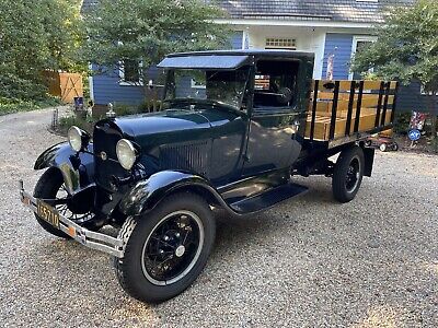 Ford-Model-A-Truck-1928-10