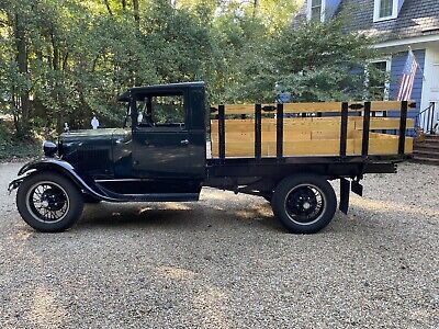 Ford-Model-A-Truck-1928-4