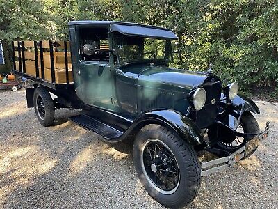 Ford-Model-A-Truck-1928-5