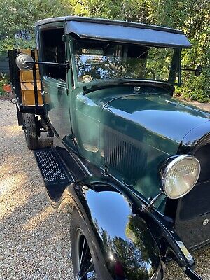 Ford-Model-A-Truck-1928-8