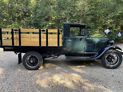 Ford-Model-A-Truck-1928