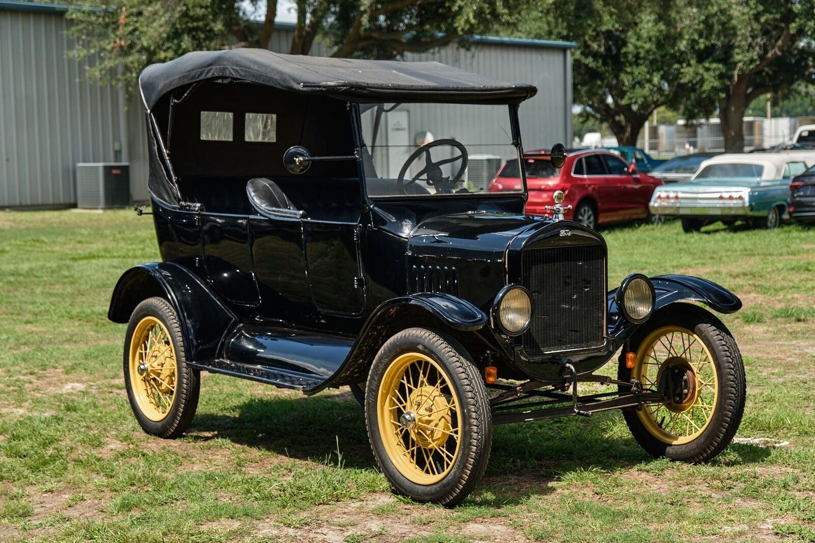 Ford-Model-T-1924-8