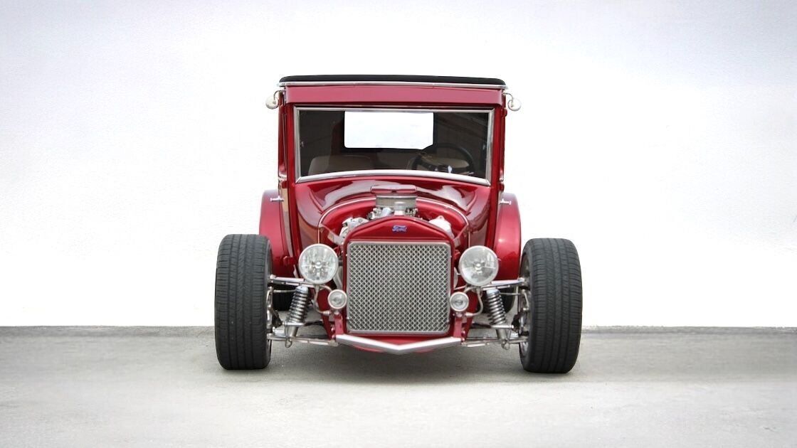 Ford-Model-T-1927-1