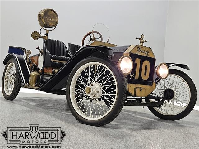 Ford Model T Cabriolet 1915 à vendre