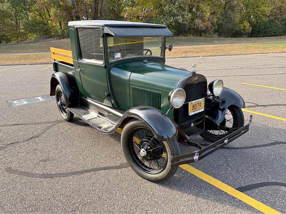 Ford-Model-a-1929-1