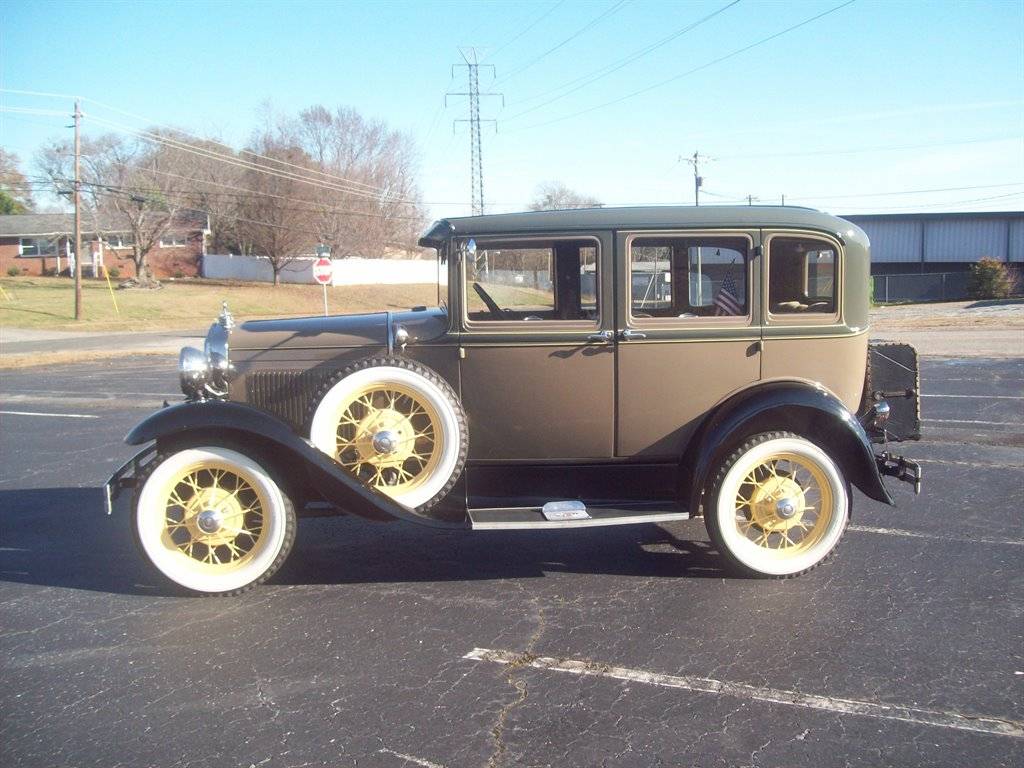 Ford-Model-a-1930-1