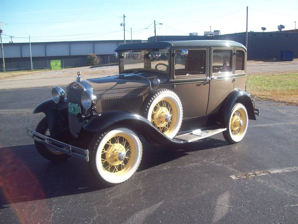 Ford-Model-a-1930-2