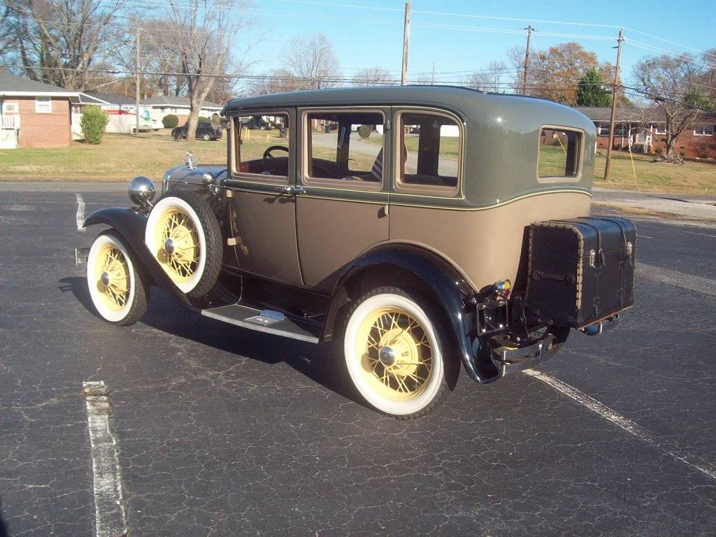 Ford-Model-a-1930-3