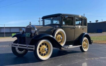 Ford-Model-a-1930