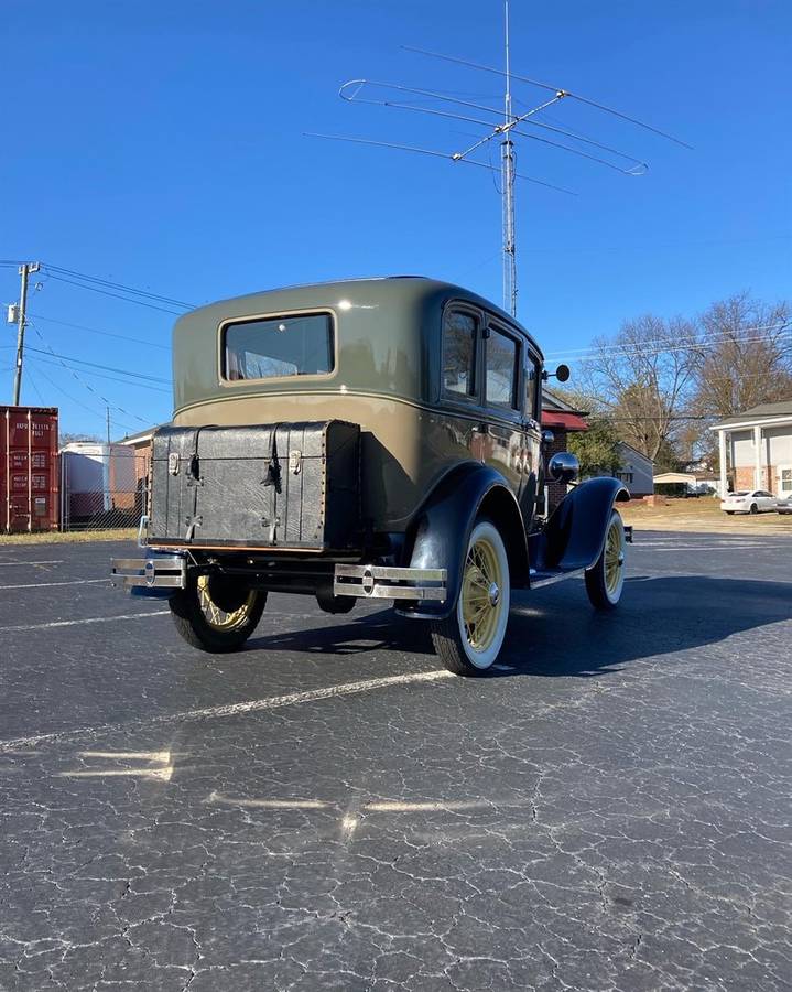 Ford-Model-a-1930-7